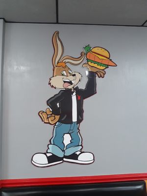  at Romeos Vegan Burgers in Greensboro