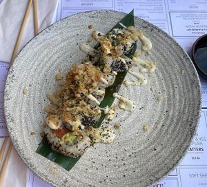  at Moshimo in Brighton