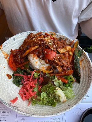  at Moshimo in Brighton