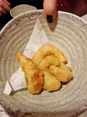  at Moshimo in Brighton