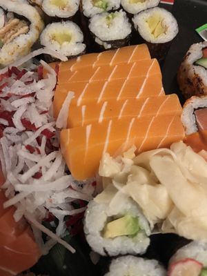   at Moshimo in Brighton