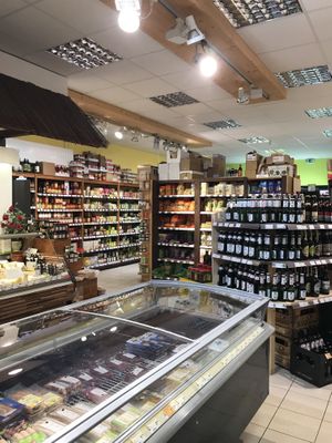 Denn‘s, Lüneburg  at denn's Biomarkt - Am Alten Eisenwerk in Lueneburg