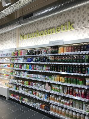 Denn‘s, Lüneburg  at denn's Biomarkt - Am Alten Eisenwerk in Lueneburg