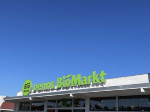 Denn‘s, Lüneburg  at denn's Biomarkt - Am Alten Eisenwerk in Lueneburg