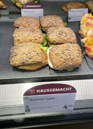 Denn‘s, Lüneburg  at denn's Biomarkt - Am Alten Eisenwerk in Lueneburg
