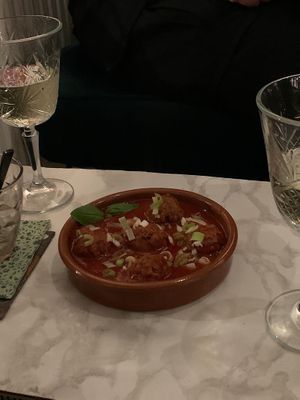   at Papillon in Ghent