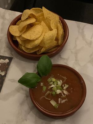   at Papillon in Ghent