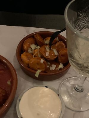   at Papillon in Ghent