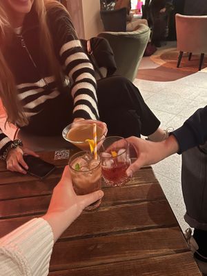  at Papillon in Ghent