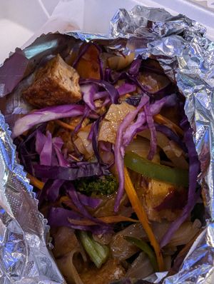  at Ruan Thai in Savannah