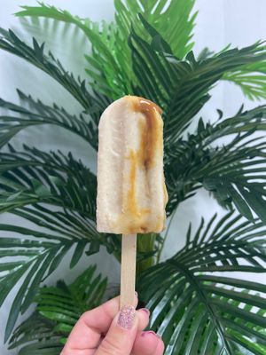 Apple Pie  at Tasty Toucan in Stevensville