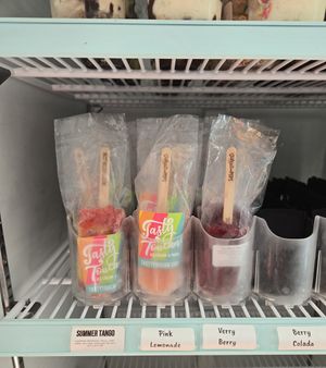  at Tasty Toucan in Stevensville