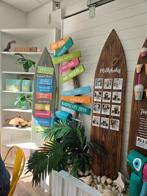  at Tasty Toucan in Stevensville