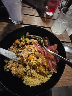  at Cuia in Sao Paulo