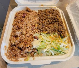  at A Vegan's Utopia in Montego Bay