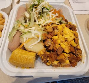  at A Vegan's Utopia in Montego Bay