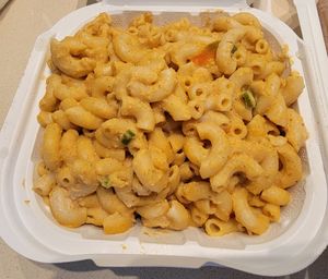  at A Vegan's Utopia in Montego Bay