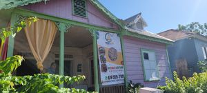  at A Vegan's Utopia in Montego Bay