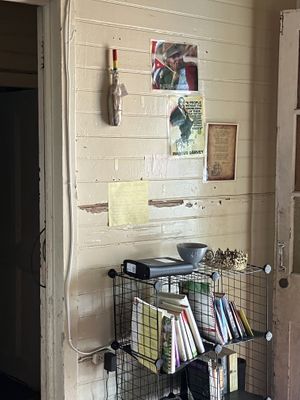 ✊  at A Vegan's Utopia in Montego Bay