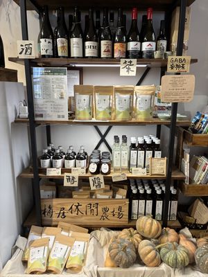   at Darling SameYoung 大人山養 in Taipei