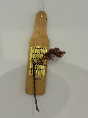   at Darling SameYoung 大人山養 in Taipei