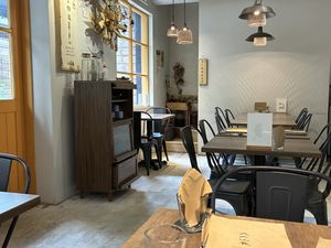   at Darling SameYoung 大人山養 in Taipei