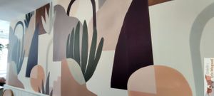 Déco at Ground to Grow in Paris