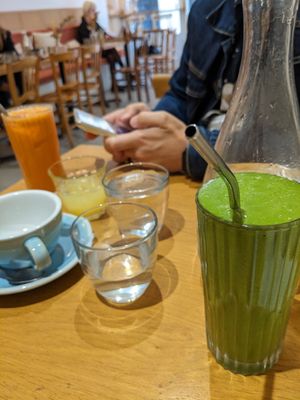  at Ground to Grow in Paris