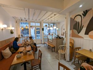  at Ground to Grow in Paris