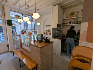  at Ground to Grow in Paris