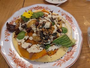  at Ground to Grow in Paris