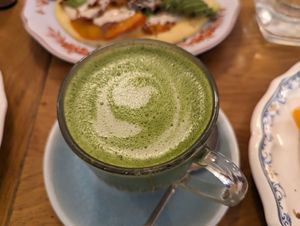  at Ground to Grow in Paris