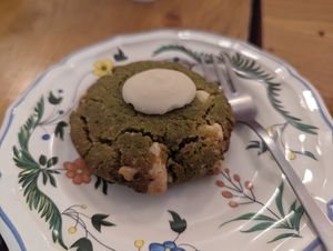  at Ground to Grow in Paris