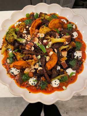  at Ground to Grow in Paris