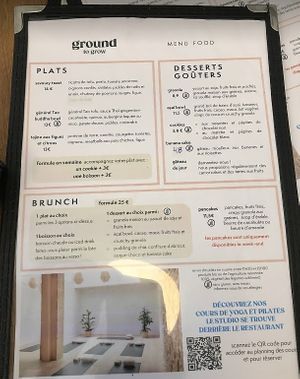  at Ground to Grow in Paris