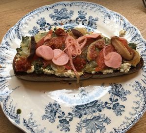  at Ground to Grow in Paris