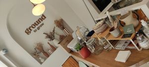 Déco at Ground to Grow in Paris