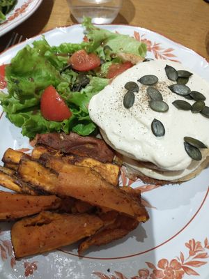  at Ground to Grow in Paris