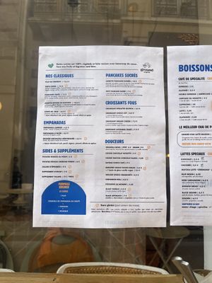   at Ground to Grow in Paris