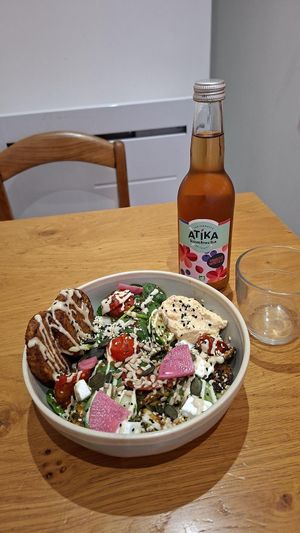 shiva bowl 15€ at Ground to Grow in Paris