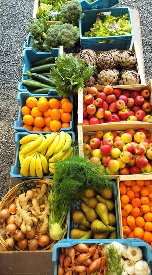  at La frisette du chou in Blaregnies