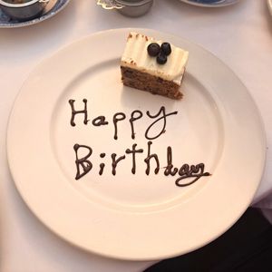  at Mackintosh at the Willow in Glasgow