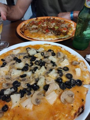  at Asotavento in Noja