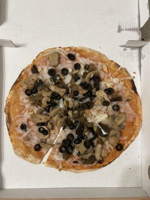   at Asotavento in Noja