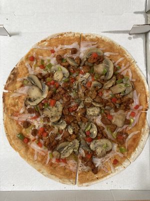   at Asotavento in Noja