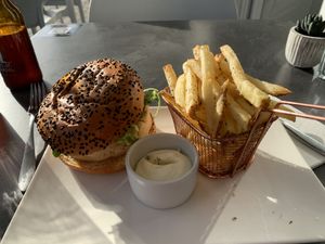   at A Gosto in Canico