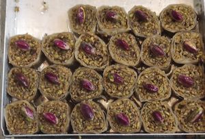  at Kiki Rebel Tours in Aegina