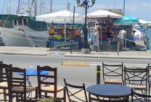  at Kiki Rebel Tours in Aegina