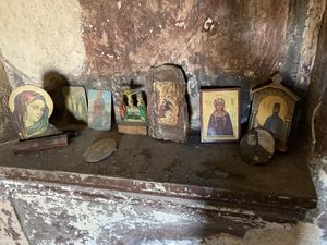   at Kiki Rebel Tours in Aegina