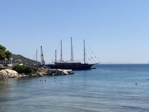   at Kiki Rebel Tours in Aegina